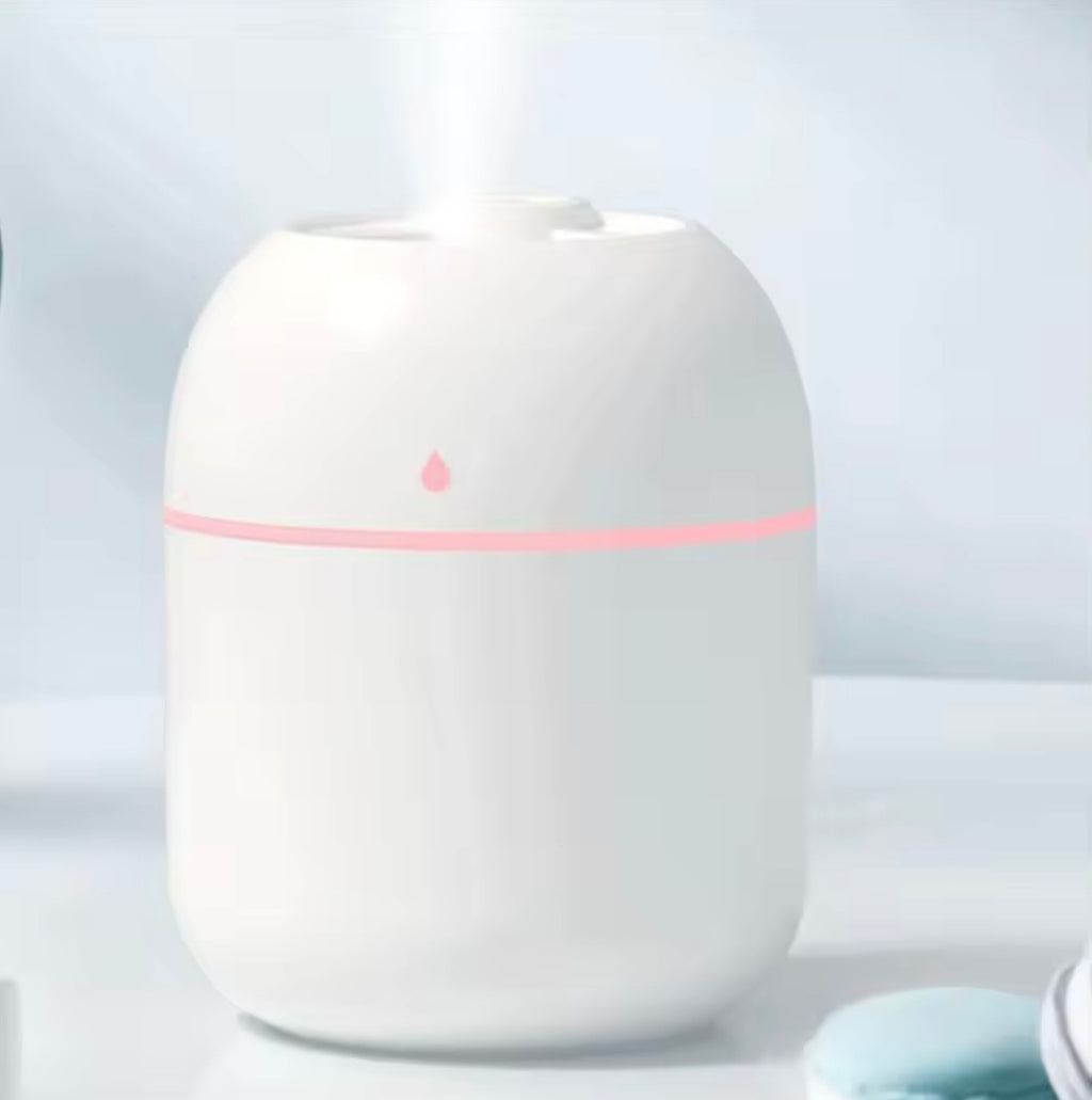 AuraNest Coolmist Humidifier