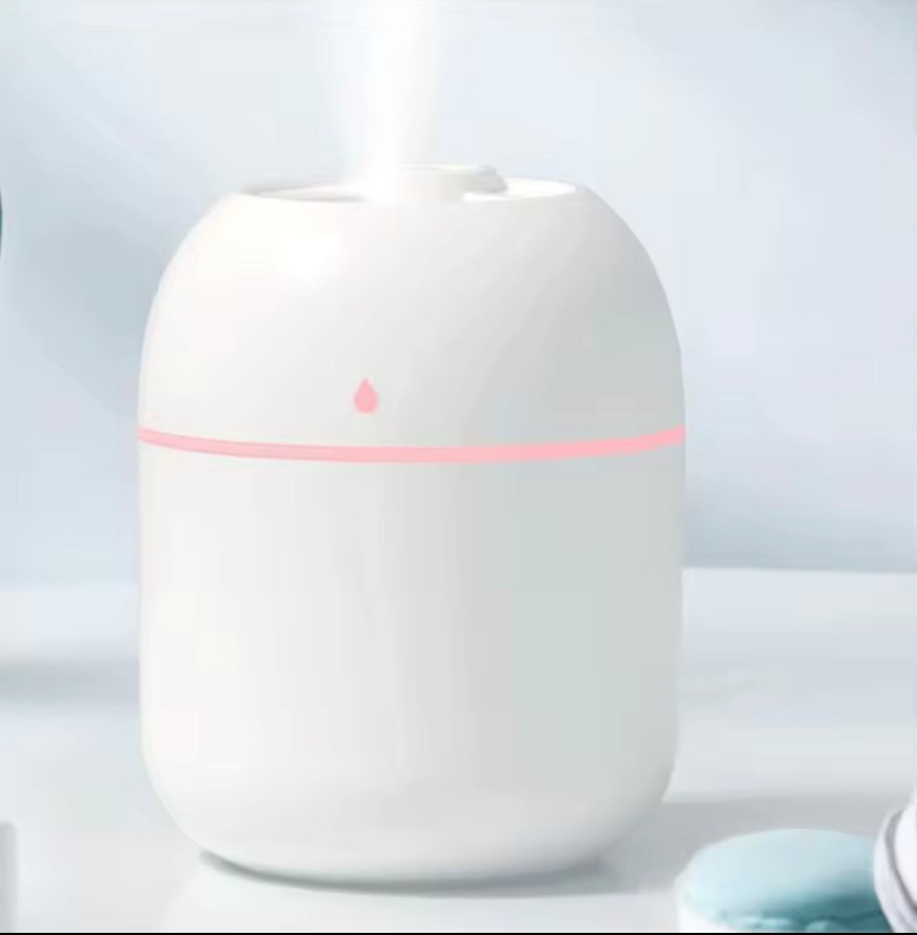 AuraNest coolmist Humidifier