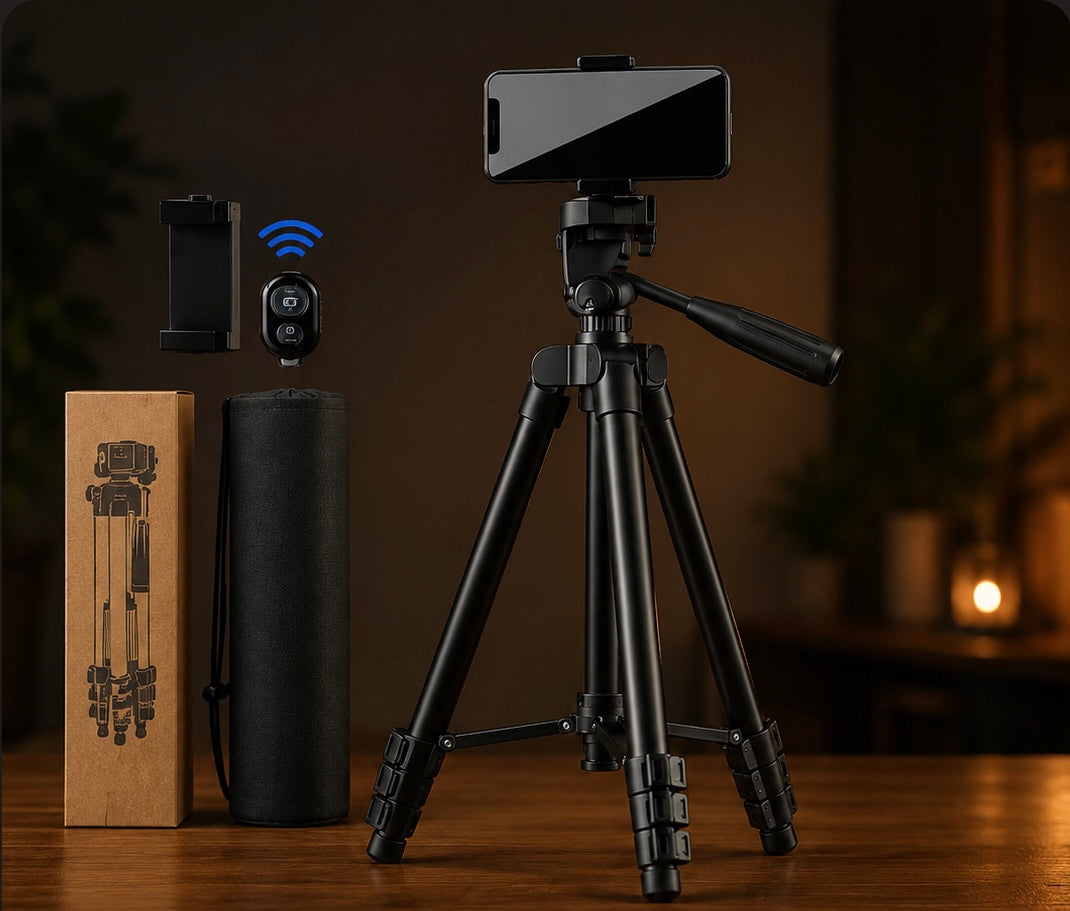 AuraNest Tripod