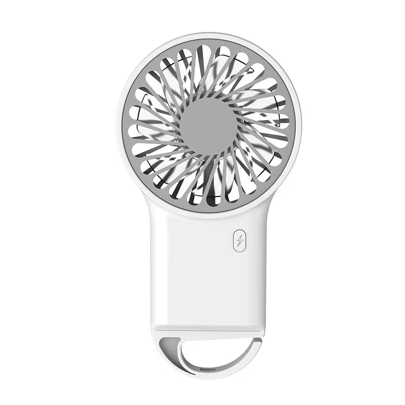 AuraNest mini breeze fan