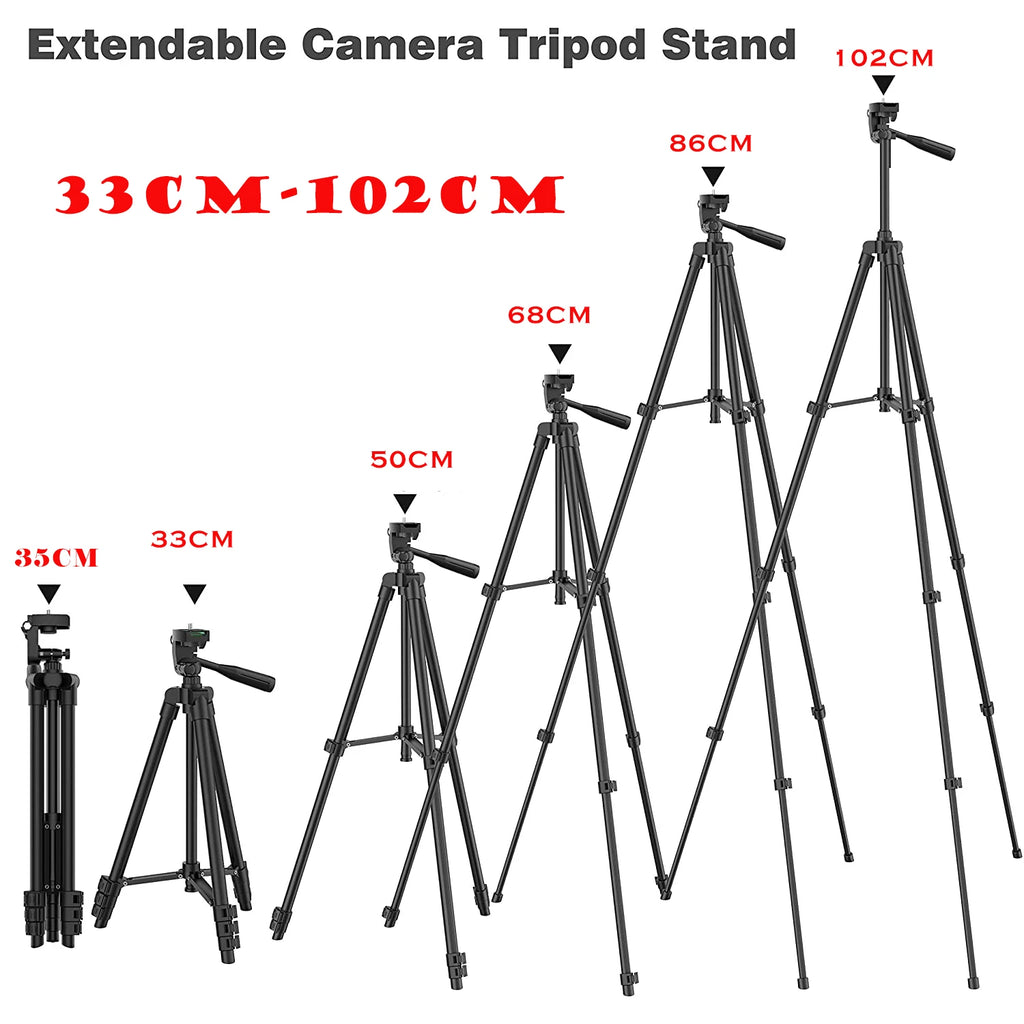 AuraNest Tripod