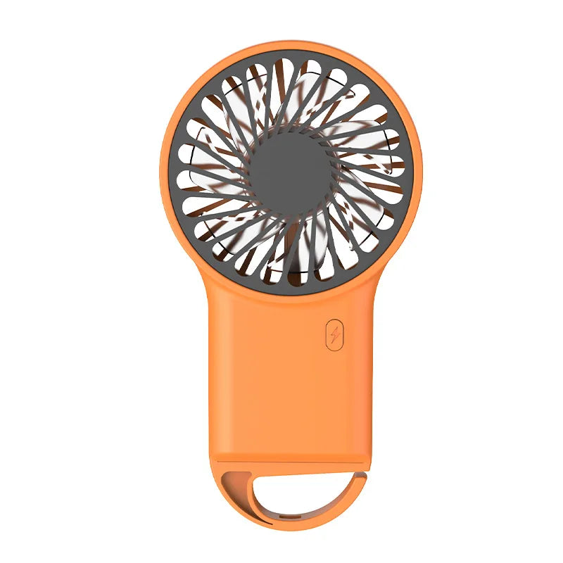 AuraNest mini breeze fan
