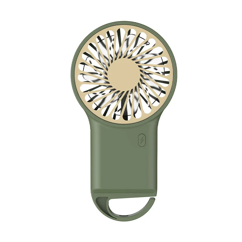 AuraNest mini breeze fan