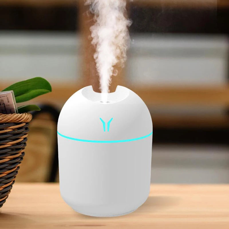 AuraNest coolmist Humidifier