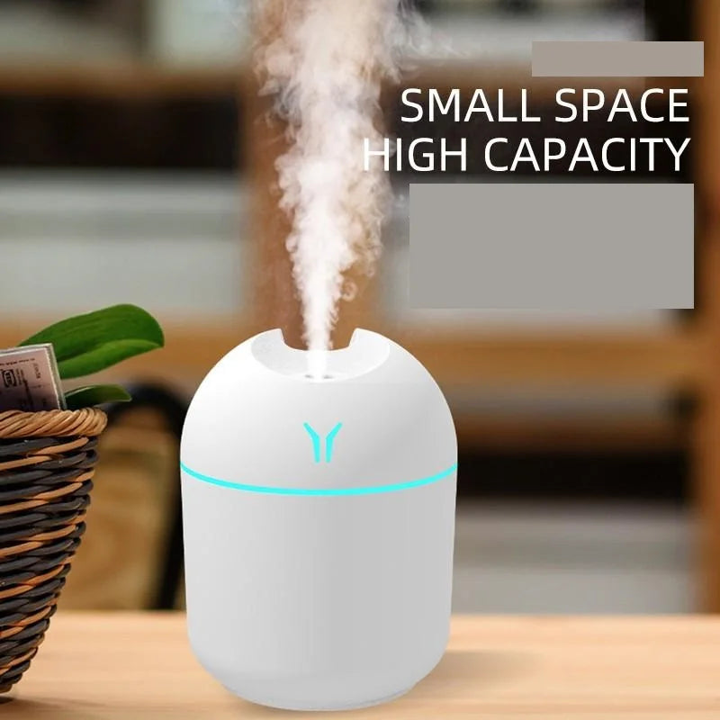 AuraNest coolmist Humidifier