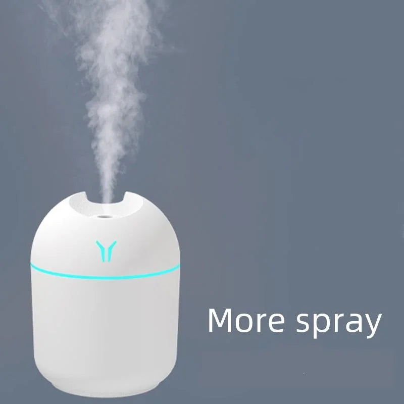 AuraNest coolmist Humidifier