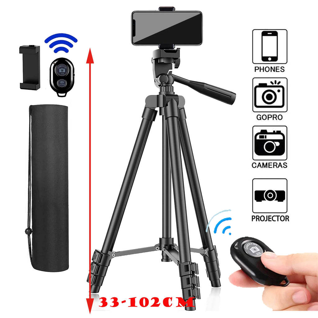 AuraNest Tripod