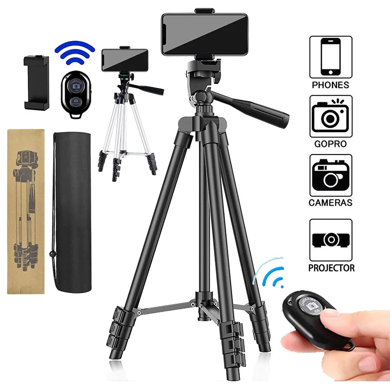 AuraNest Tripod