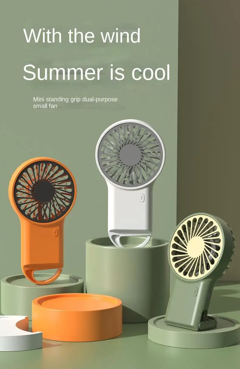 AuraNest MiniBreeze Fan