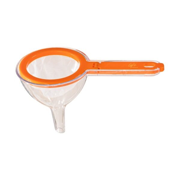 2-in-1 Kitchen StrainFunnel