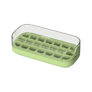 Push & Pop Ice Cube Tray