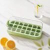 Push & Pop Ice Cube Tray