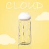 Cloudy Day Bottle - Thunder